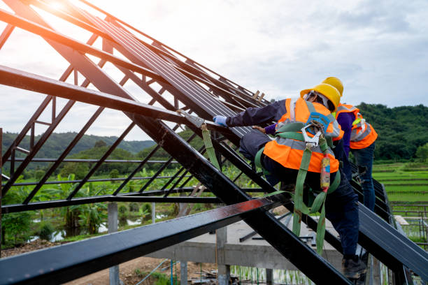 Best Roofing Contractors for Homes  in Midland Park, NJ
