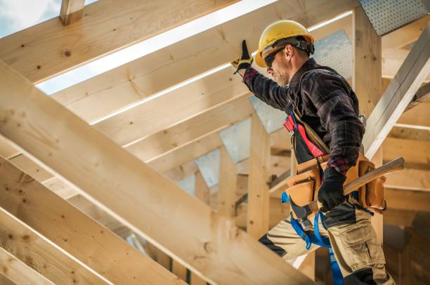 Best Affordable Roofing Company  in Midland Park, NJ