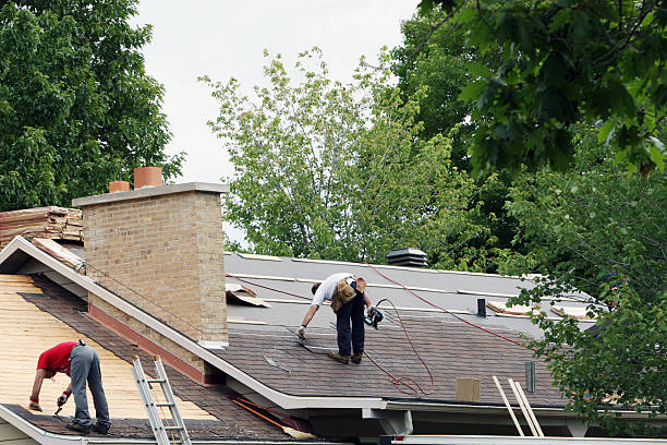 Best Flat Roof Repair Services  in Midland Park, NJ