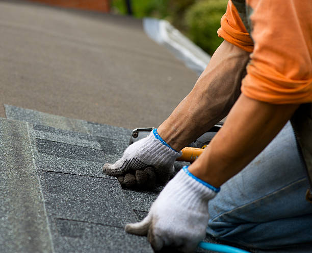 Best Residential Roofing Contractor  in Midland Park, NJ