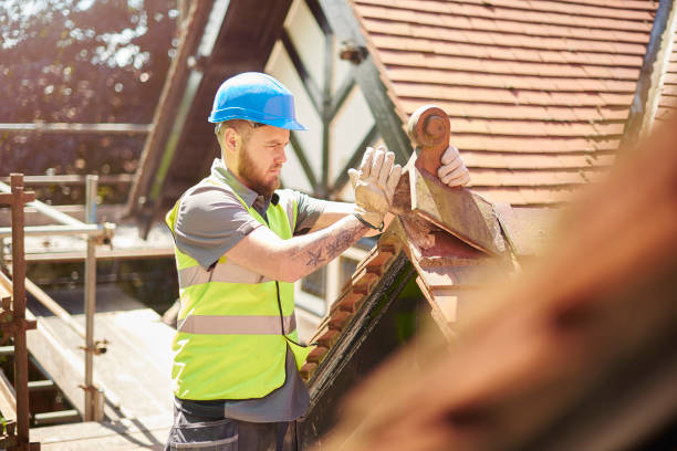 Best Commercial Roofing Services  in Midland Park, NJ