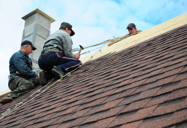 Quick and Trustworthy Emergency Roof Repair Services in Midland Park, NJ